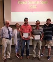 Board Recognizes Tremco Roofing