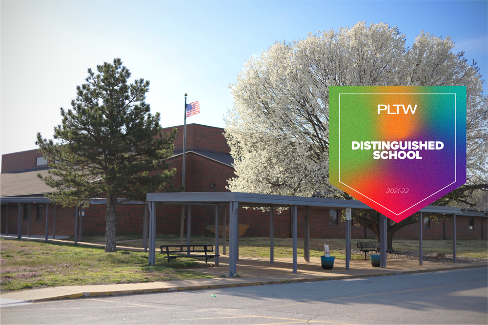 Sand Springs Elementary Schools Receive National Recognition for