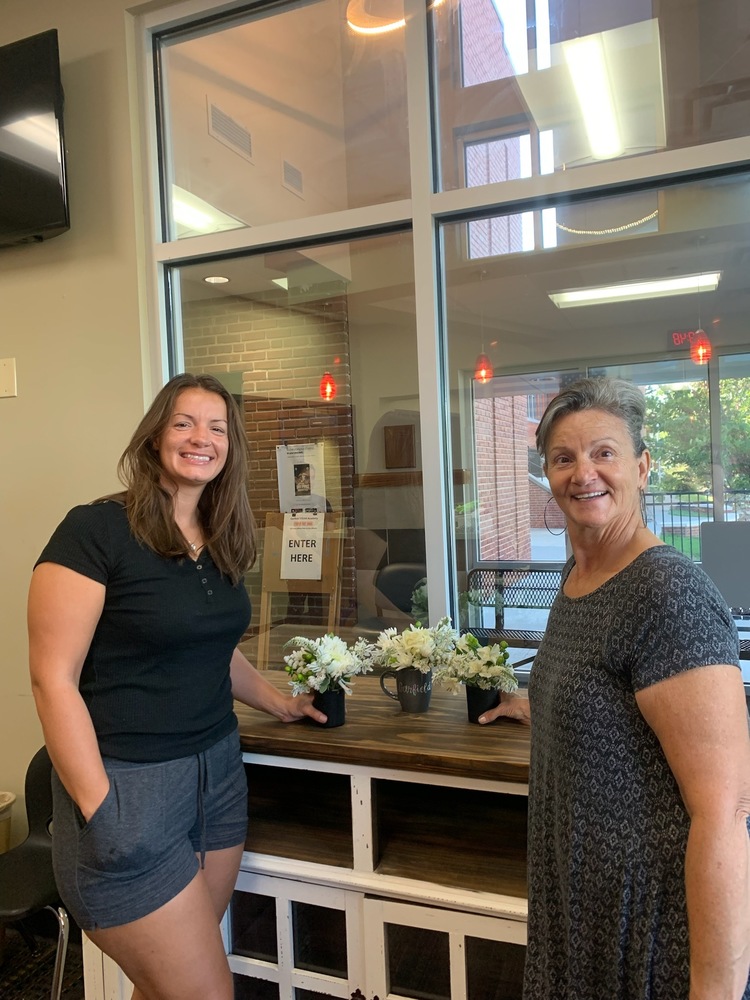 Flowers Garfield STEAM Academy