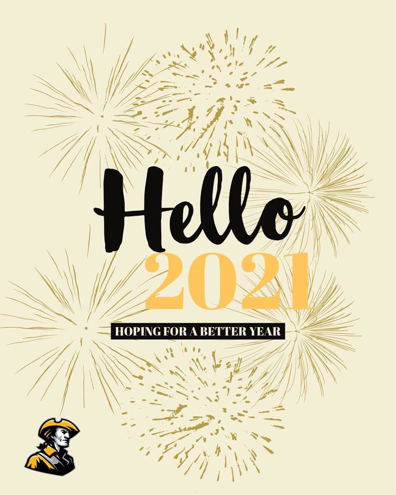 Return to In-person Learning January 4, 2021