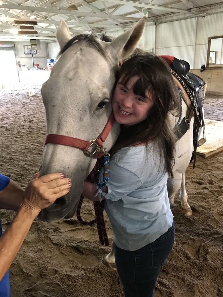American Therapeutic Riding Center
