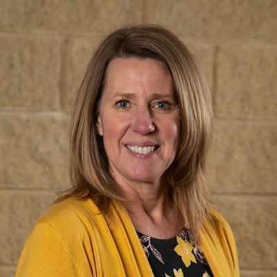 Sherry Durkee Named Supt. of the Year in District 5