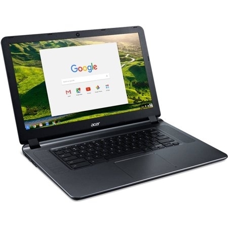 CNGC Chromebook Check-in