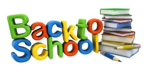 CNGC Back to School Night