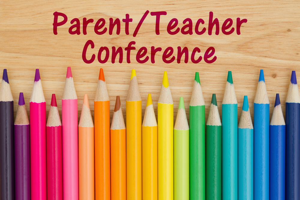 Parent/Teacher Conference