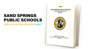 Plan for Re-entry Draft