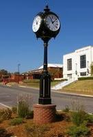 Sand Springs Chamber is in search for a new President!