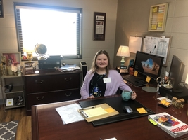 Principal for the Day
