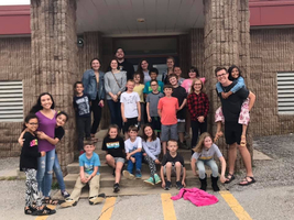 Gold Week Winners!