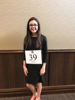 Regional Spelling Bee