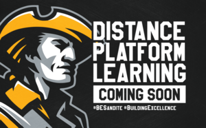 Update on Distance Learning from Supt. Durkee