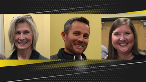 Three Sand Springs' employees have been nominated for the National Life Changer Award for 2019!
