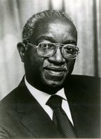 Black History Month: John Hope Franklin