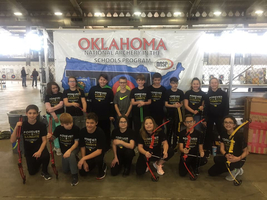 Archery Team