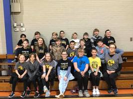 Archery Team