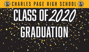 Class of 2020 Graduations