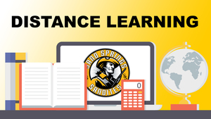 Distance Learning Plan