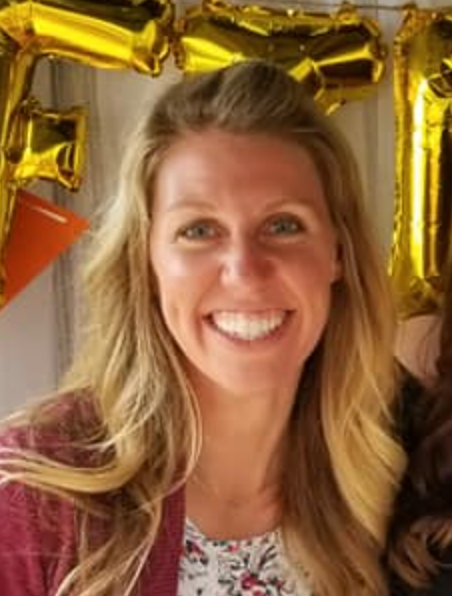Lindsey Sinkbeil, SSPS School Nurse Selected to Serve on Project SWITCH
