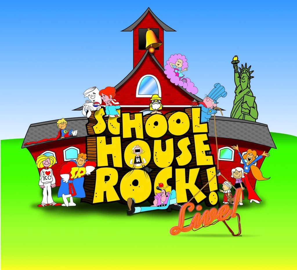 School House Rock Live