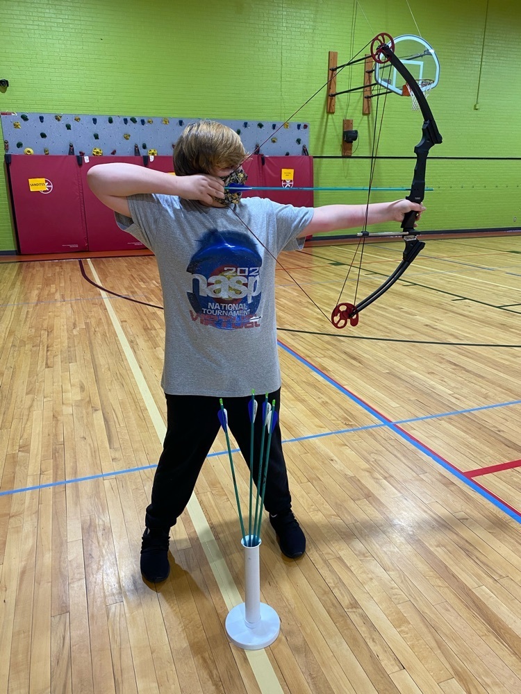 archery