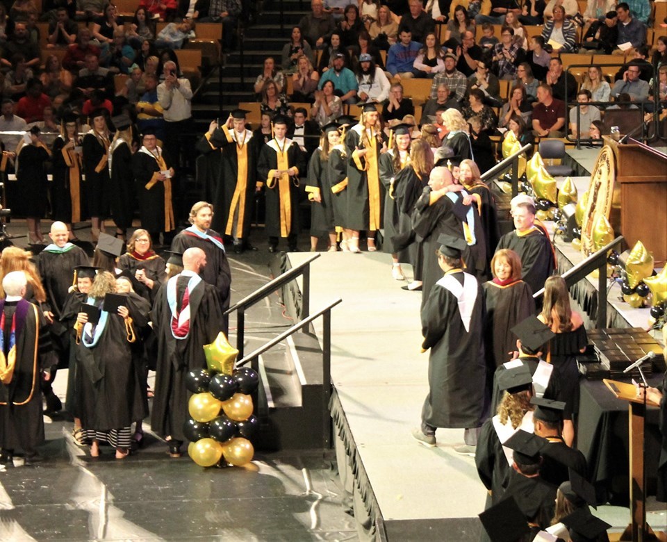 Charles Page High School